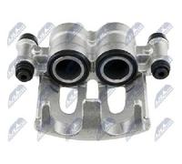 NTY Pinza freno compatibile con MERCEDES-BENZ HZP-ME-016