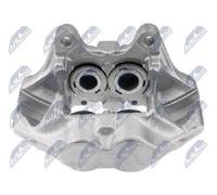 Originale NTY Pinza Freno HZP-ME-075 Per Mercedes-Benz