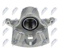 NTY Pinza Freno Anteriore Destra per Mitsubishi Lancer VII Station Wagon 1.6
