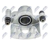 Tamburo Freno Anteriore Adatto A per Mitsubishi Pajero 82-91, L300 82-03/Destra