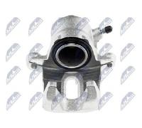 Pinza freno Assale anteriore Sx (1 pistoni) HZP-MZ-006 NTY per MAZDA MX-5 II
