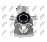Pinza freno Assale anteriore Sx (1 pistoni) HZP-MZ-012 NTY per MAZDA MX-5 III