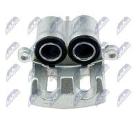 Originale NTY Pinza Freno HZP-MZ-020 Per Mazda