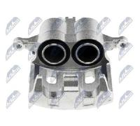 Tamburo Freno Anteriore Adatto A per Nissan x-Trail T30 01-07 / SX / OE zu Vergl