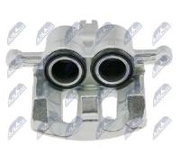 Originale NTY Pinza Freno HZP-NS-014 Per Nissan
