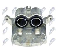 Originale NTY Pinza Freno HZP-NS-020 Per Nissan