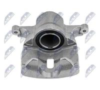 NTY Pinza Anteriore Sinistra per Nissan Qashqai II Renault Kadjar J11 Ha