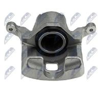 Originale NTY Pinza Freno HZP-NS-040 Per Nissan