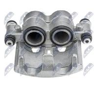 NTY Pinza Freno Anteriore Destra per Iveco Quotidiano IV Pritsche/Telaio