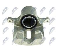 NTY Pinza freno HZP-PL-021 flottante assale anteriore Dx per OPEL SAAB