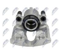 NTY Pinza freno HZP-RE-032 Assale anteriore Dx per Renault Laguna III Grandtour