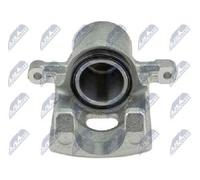 Pinza freno Assale anteriore Sx HZP-SU-019 NTY per NISSAN SUZUKI