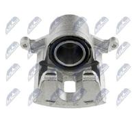 NTY Pinza freno HZP-TY-013 - Anteriore destro - Adatta per Lexus RX 300/330/350/400H 03-09