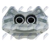 Originale NTY Pinza Freno HZP-TY-022 Per Toyota