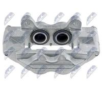 Pinza freno Assale anteriore Sx (4 pistoni) HZP-TY-035 NTY per TOYOTA