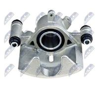 NTY Pinza Freno Anteriore Destra per VW Taro Toyota Hilux V Pick-Up 2.4 D
