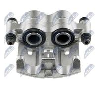 Tamburo Freno Anteriore Adatto A per Iveco Quotidiano II/III/IV 89 SX / OE Verg
