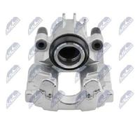 Pinza freno Assale anteriore Sx HZP-VV-015 NTY per VOLVO XC70 I Cross Country