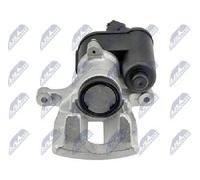 Pinza freno Assale posteriore Sx HZT-AU-004 NTY per AUDI A6 C6 A6 C6 Avant
