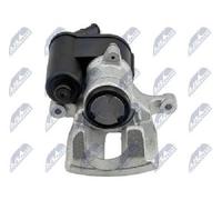 NTY Pinza freno compatibile con AUDI VAG HZT-AU-005