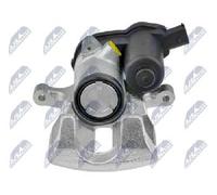 NTY Pinza freno compatibile con AUDI VAG HZT-AU-025