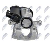Originale NTY Pinza Freno HZT-AU-028 Per Audi