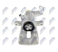 NTY Pinza freno compatibile con MINI HZT-BM-019