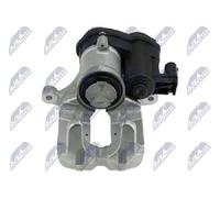 Pinza freno Assale posteriore Sx HZT-BM-024 NTY per BMW 5 6 Coupé 5 Touring