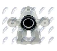Originale NTY Pinza Freno HZT-BM-028 Per BMW