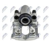 NTY Pinza freno HZT-BM-032 per BMW e Rolls-Royce posteriore Sx (1 pistone)