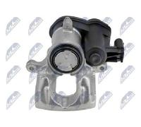 NTY Pinza freno HZT-BM-047 compatibile con BMW