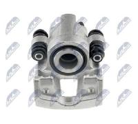 NTY Pinza freno compatibile con FIAT / LANCIA JEEP HZT-CH-015