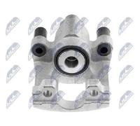 NTY Pinza freno HZT-CH-017 Assale posteriore Dx 1 pistone per Chrysler