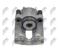 Pinza freno Assale posteriore Sx HZT-CH-028 NTY per JEEP GRAND CHEROKEE I