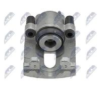 Pinza freno Assale posteriore Dx HZT-CH-029 NTY per JEEP GRAND CHEROKEE I