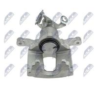 NTY Pinza freno posteriore sinistra HZT-CH-032 per Fiat e Dodge Freemont 3.6 4x4