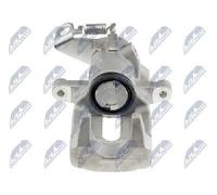 NTY Pinza freno per CITROËN PEUGEOT HZT-CT-001