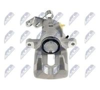 NTY Pinza freno per CITROËN PEUGEOT DS HZT-CT-004
