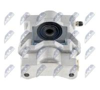 Pinza Freni Posteriori Adatto A per Citroen C5 Sedan/Familiare Dc / De / RC /