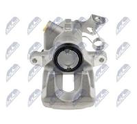 NTY Pinza freno per CITROËN PEUGEOT HZT-CT-012