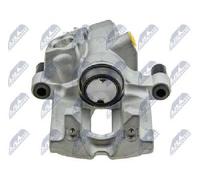 Pinza freno Assale posteriore Sx HZT-CT-013 NTY per CITROËN C5 III C5 III Break
