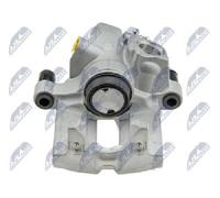 Pinza freno Assale posteriore Dx HZT-CT-014 NTY per CITROËN C5 III C5 III Break