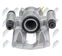 NTY HZT-CT-026 Pinza freno per CITROËN,FIAT,PEUGEOT