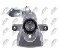 Originale NTY Pinza Freno HZT-CT-039 Per Citroën Opel Peugeot