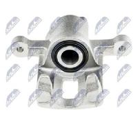 Pinza freno Assale posteriore Dx (1 pistoni) HZT-DW-001 NTY per CHEVROLET DAEWOO