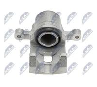Pinza freno Assale posteriore Sx HZT-DW-006 NTY per SSANGYONG KYRON MUSSO