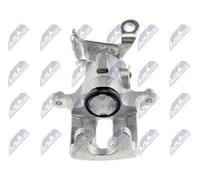 Pinza Freni Posteriori Adatto A per Ford Focus I 98-04 / SX / OE zu Vergl Lca