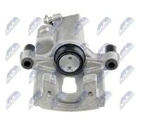NTY Pinza freno compatibile con FORD HZT-FR-025