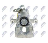 NTY Pinza freno compatibile con FIAT HZT-FT-010