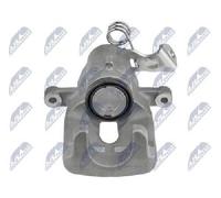 NTY HZT-FT-018 Pinza freno per FIAT